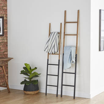 yamazaki blanket ladder