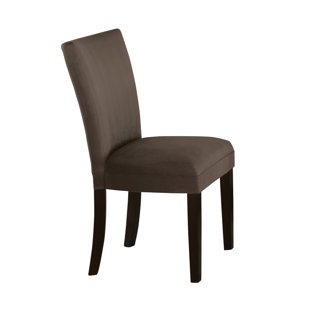 Go to store & view more images Wildon Home ? Bradford Parsons Chair (Set of 2)