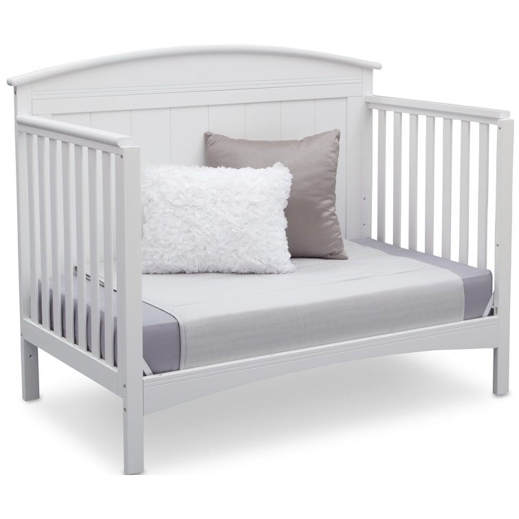 delta archer crib