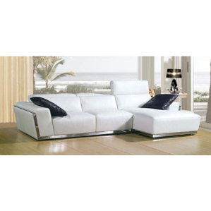 Arnhem Reclining Sectional by Hokku De..