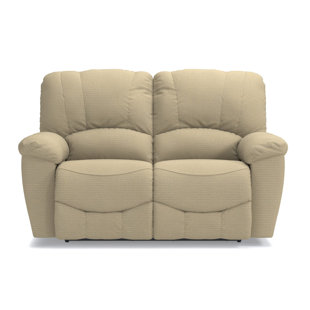 Go to store & view more images La-Z-Boy Hayes Full Reclining Loveseat