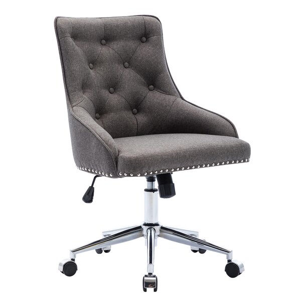 Home Office Desk Chairs | Wayfair