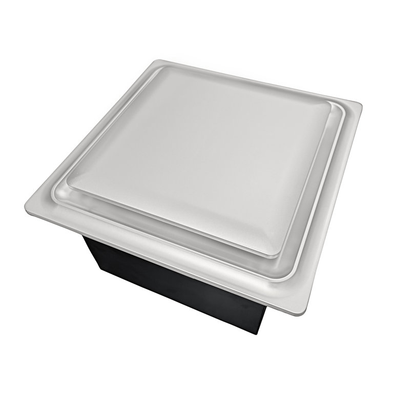 ABF110DH G5 SN 110 CFM Energy Star Bathroom Fan with Humidity Sensor