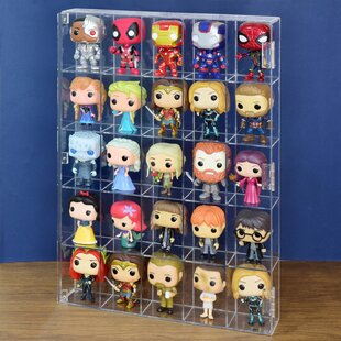 action figure storage containers