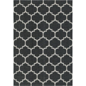 Union Rustic Schuller Handmade Flatweave Light Blue White Rug Reviews Wayfair