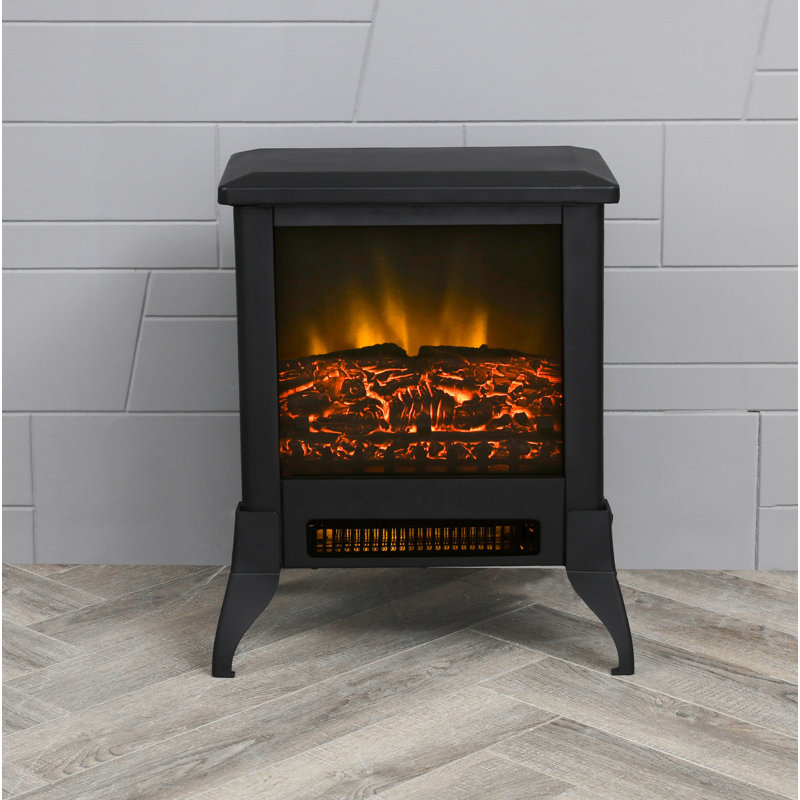 Millwood Pines Beachwood Electric Stove Reviews Wayfair