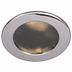 LEDmeu00ae Round LED 2.88