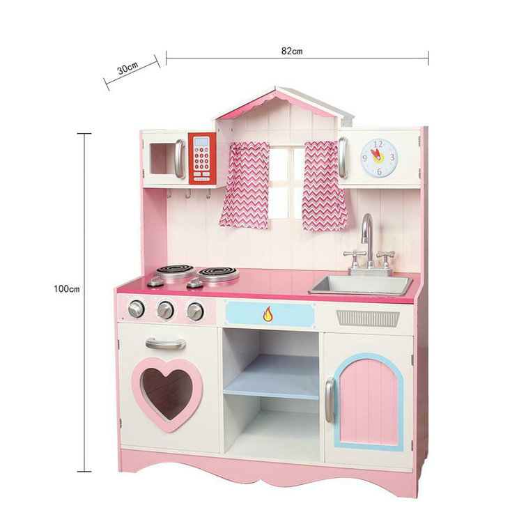 bjs play kitchen