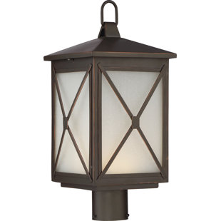Best Sagebrush 1-Light LED Lantern Head By Laurel Foundry Modern Farmhouse Outdoor Lighting Sagebrush 1-Light LED Lantern Head By Laurel Foundry Modern Farmhouse Outdoor Lighting