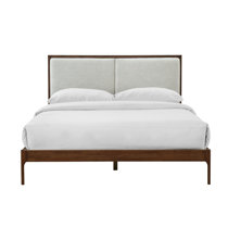 Modern Upholstered Fabric Bedroom Sets Allmodern