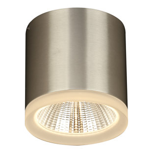 Best Melksham 1-Light Outdoor Flush Mount By Ebern Designs Outdoor Lighting Melksham 1-Light Outdoor Flush Mount By Ebern Designs Outdoor Lighting