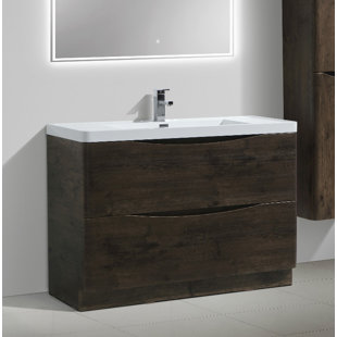 Go to store & view more images Wrought Studio Ruelas Modern 47