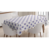 Primitive Star Tablecloth Wayfair