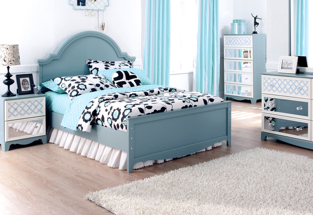 [BIG SALE] Teen Dream: Bedroom Furniture You'll Love In ...