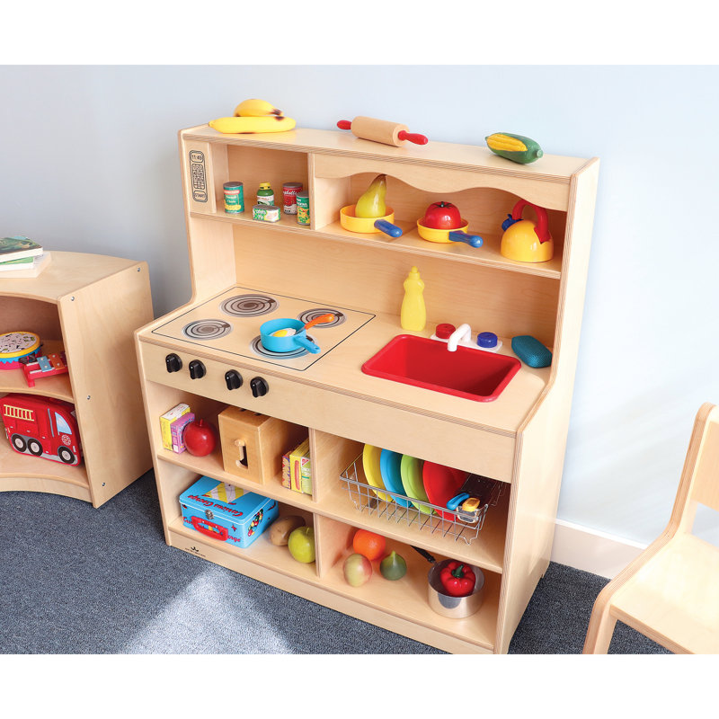 preschool kitchen sets