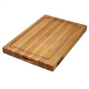 BoosBlock Cook's Barbecue Cutting Board