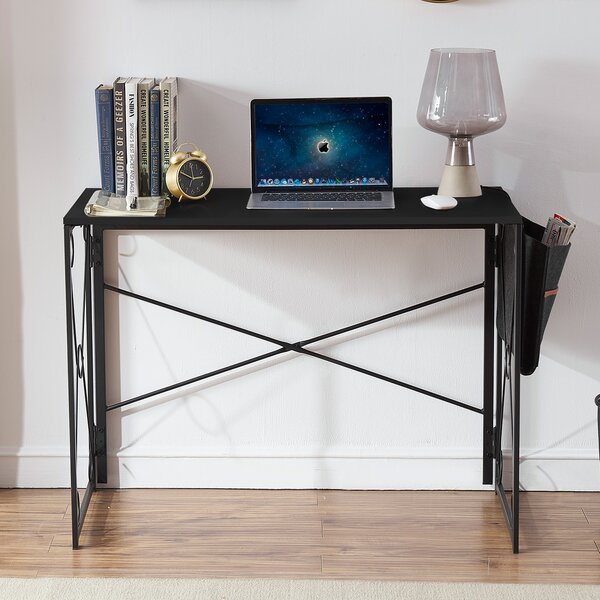 Folding Computer Desk Wayfair