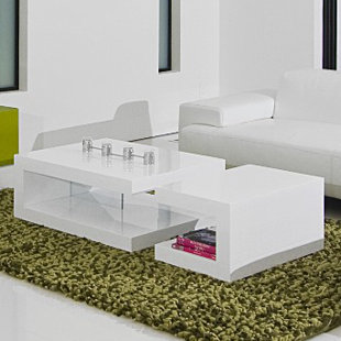 Boa Coffee Table