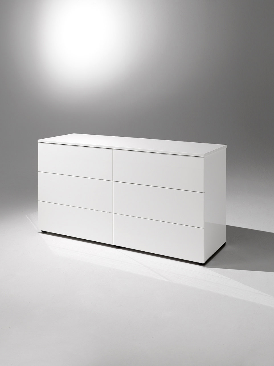 Yumanmod Basic 6 Drawer Double Dresser Reviews Wayfair Ca