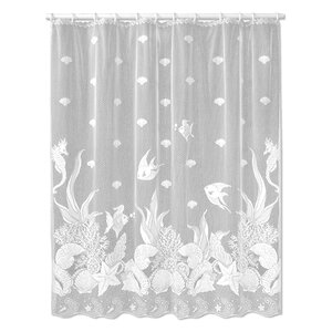 Castile Shower Curtain