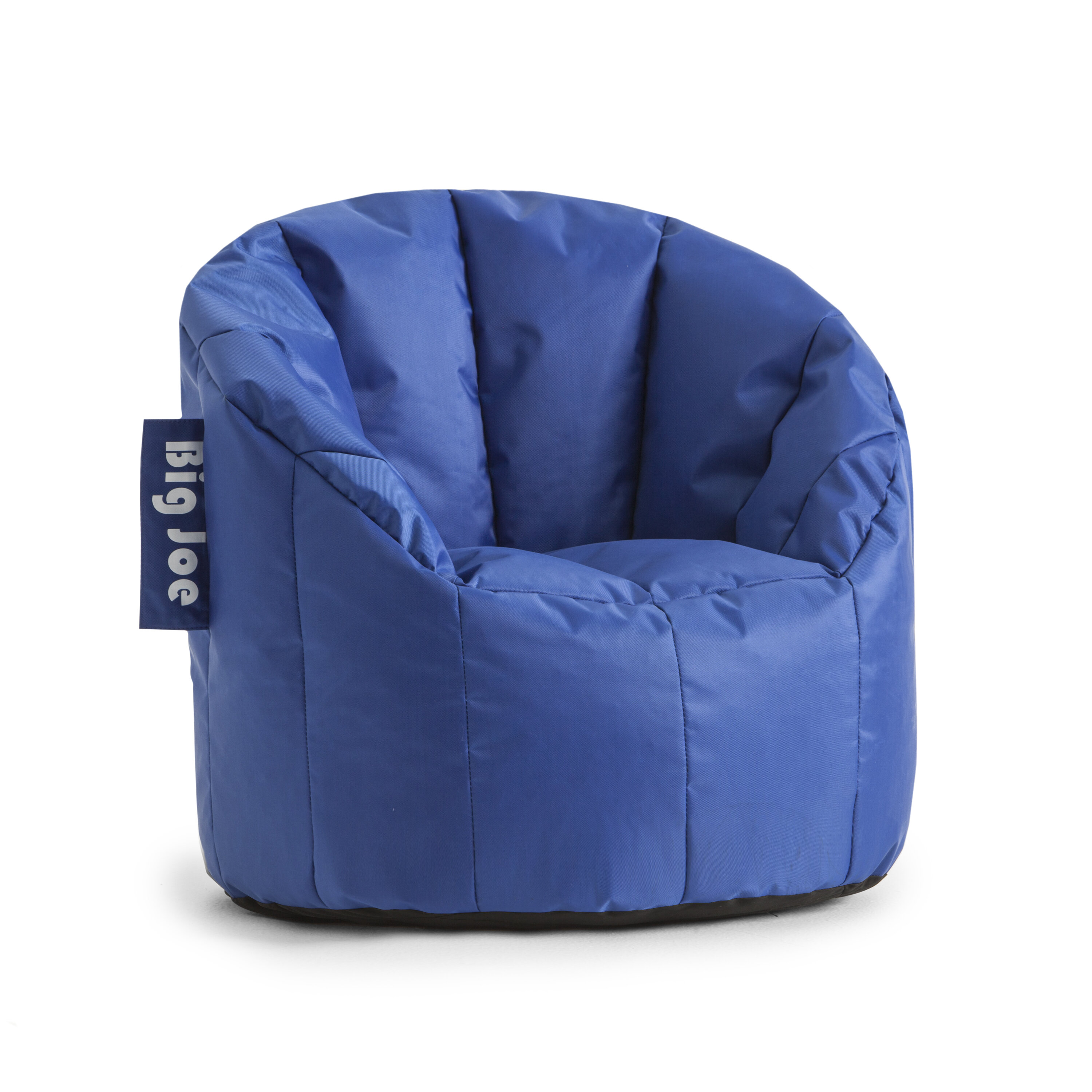 Comfort Research Big Joe Kids Small Bean Bag Chair Lounger