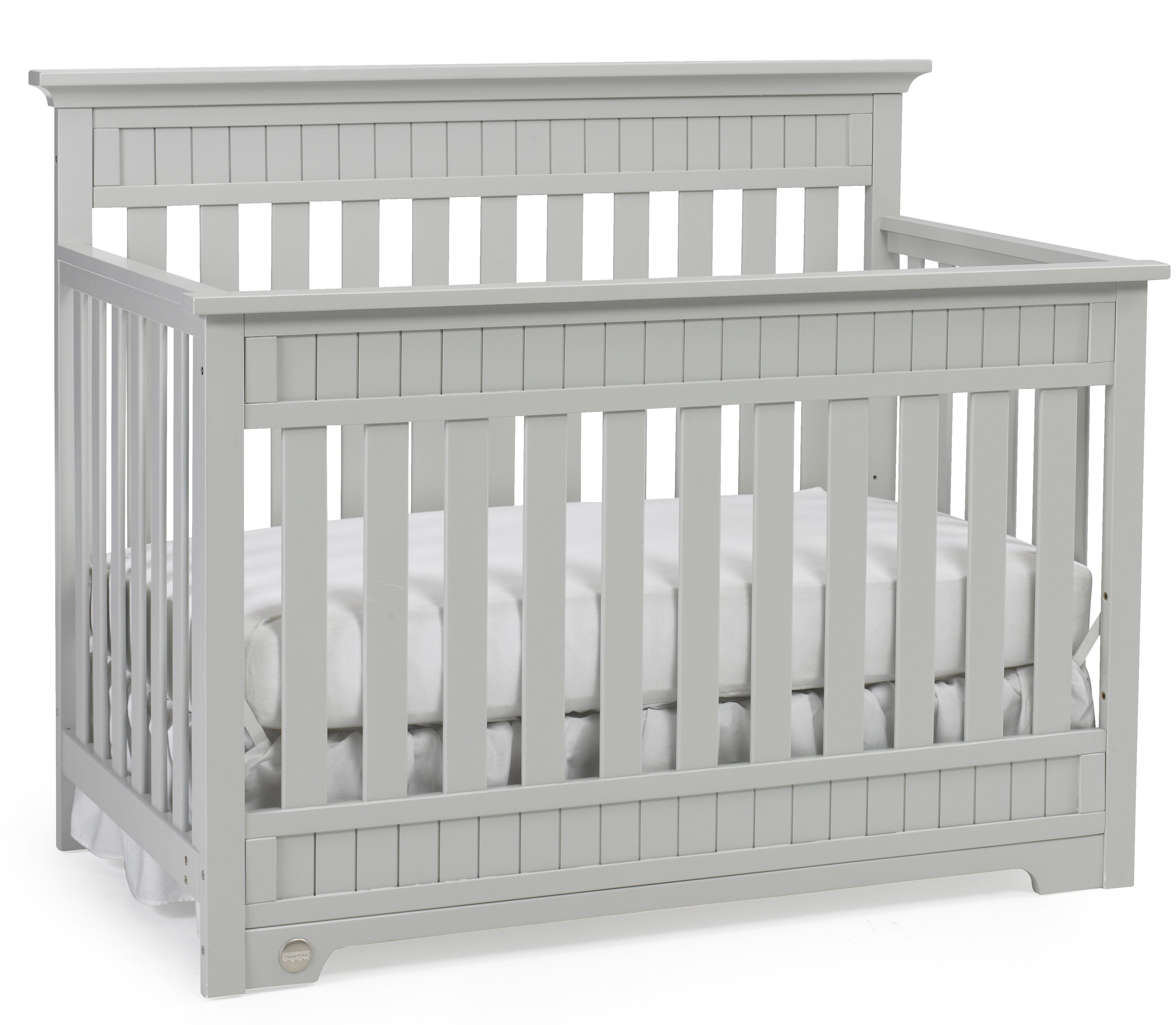 fisher price lakeland crib conversion kit
