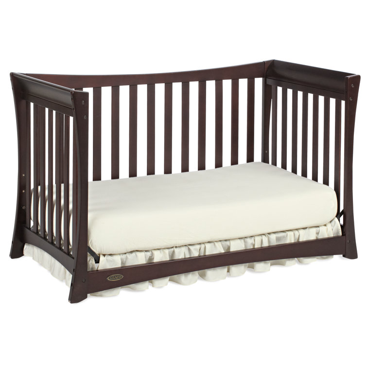 graco tatum crib