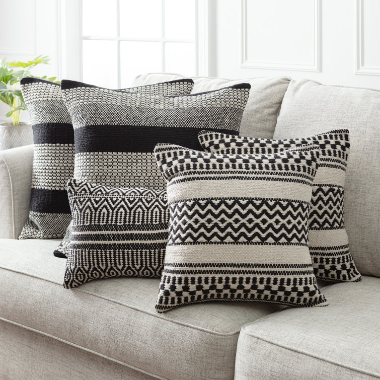 throw pillow set of 5