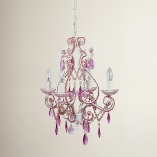 Baby Kids Chandeliers You Ll Love In 2021 Wayfair