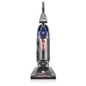 WindTunnel Bagless Upright Vacuum with Hose