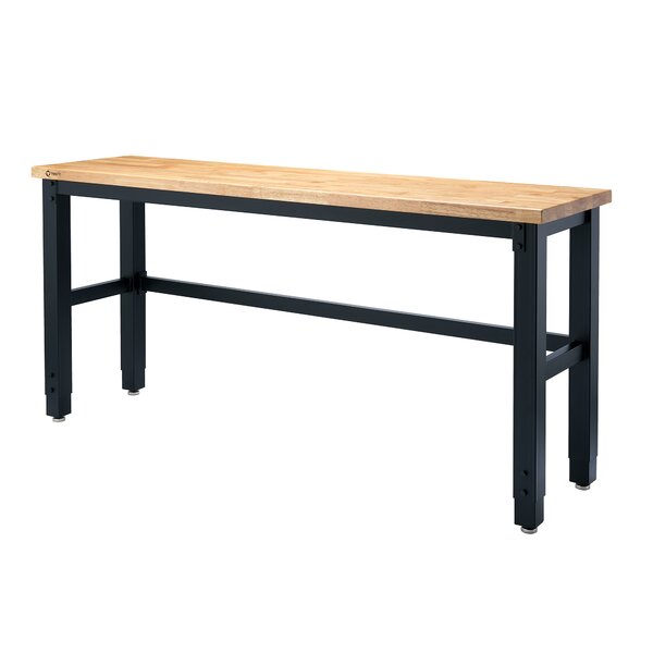 4ft WOODEN STRONG WORKBENCH MDF TABLE "OPTIONS AVAILABLE" **FREE DELIVERY** 