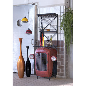 Weinschrank Grant von Williston Forge