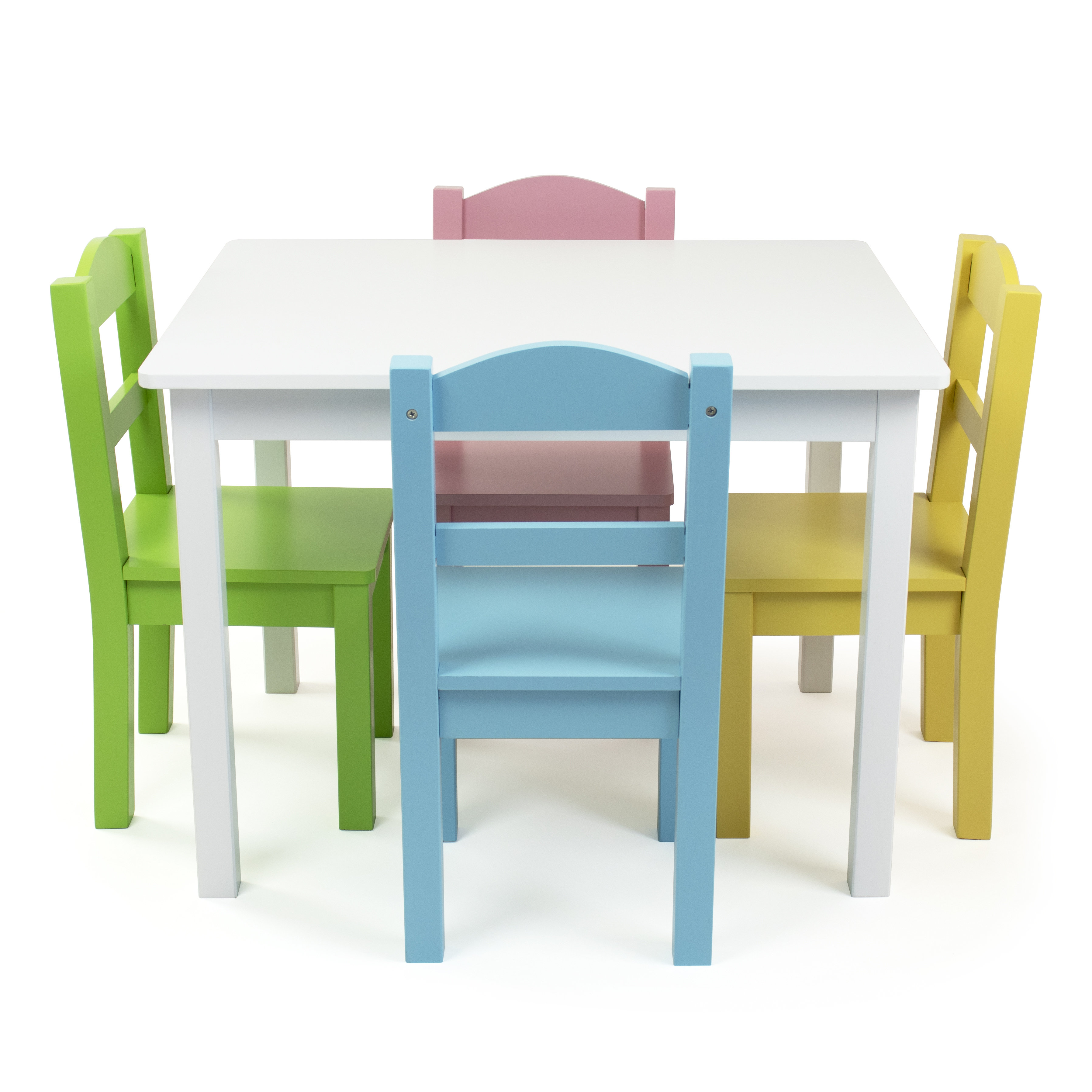 little boy table and chairs