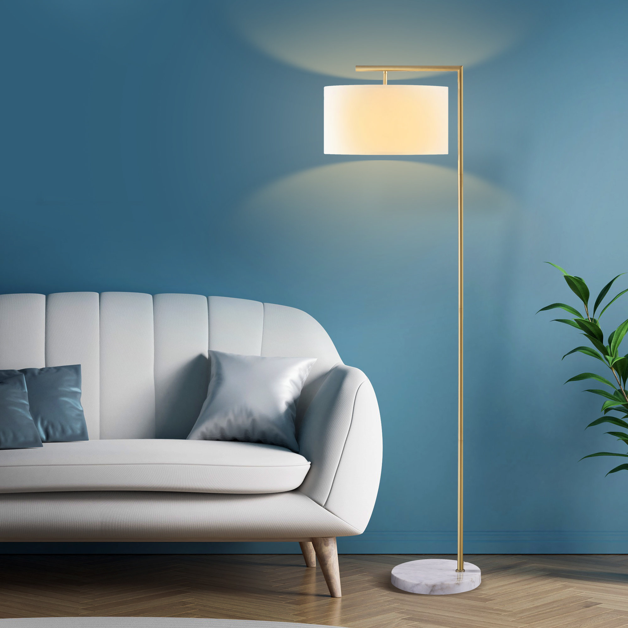 everly quinn floor lamp