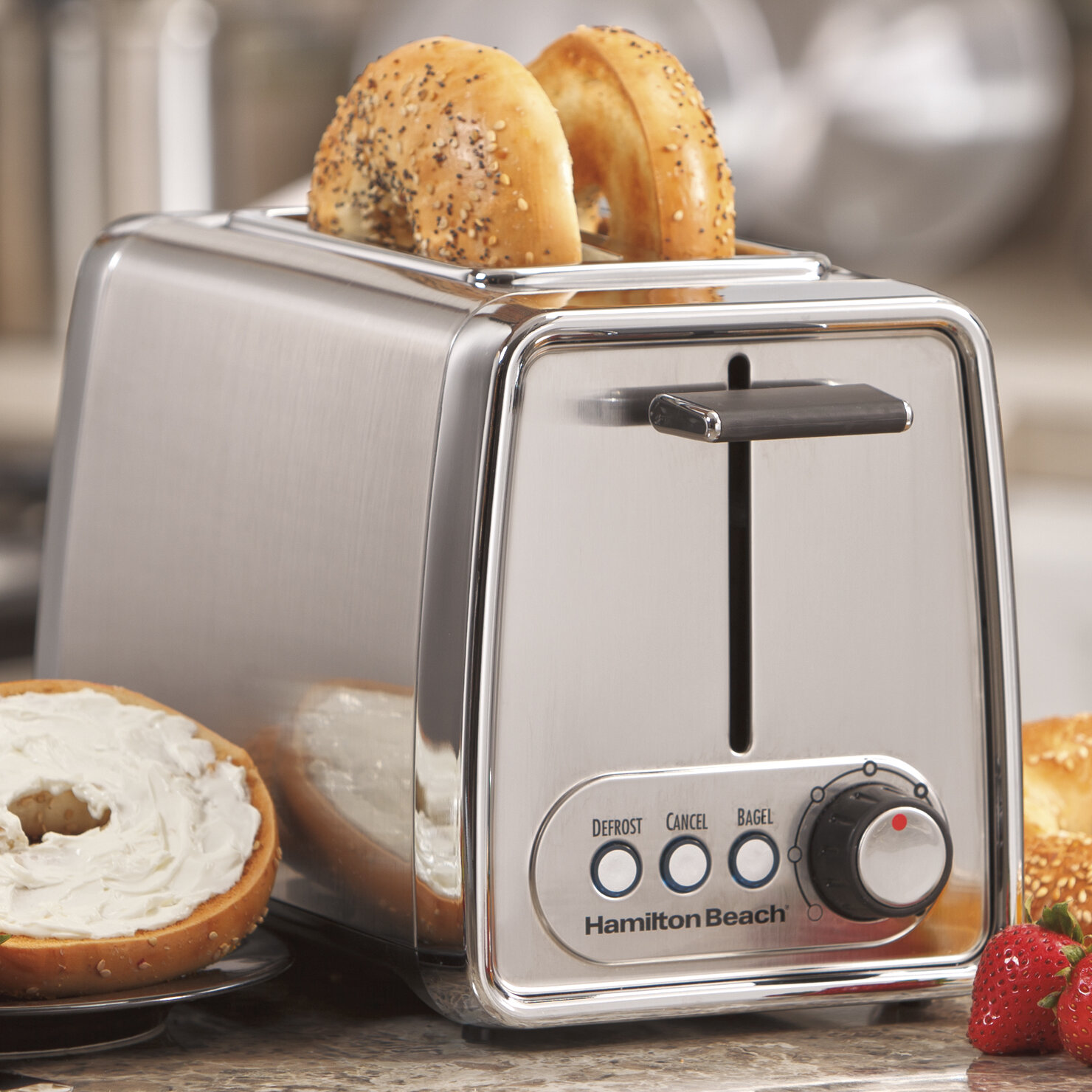 [BIG SALE] Top-Rated Toasters You’ll Love In 2021 | Wayfair