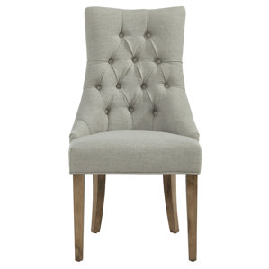 Williston Side Chair by Darby Home Co