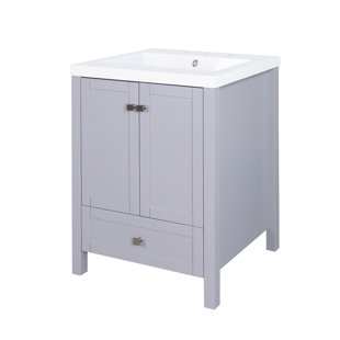 Go to store & view more images Ebern Designs Draper 24