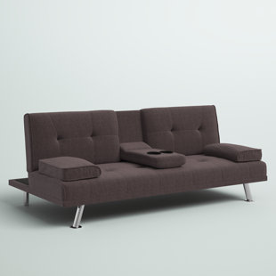 Futons 66 With Storage | Wayfair