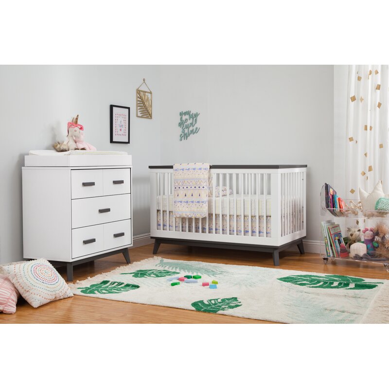 white nursery furniture sets