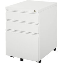 Fireproof Filing Cabinets You Ll Love Wayfair Co Uk