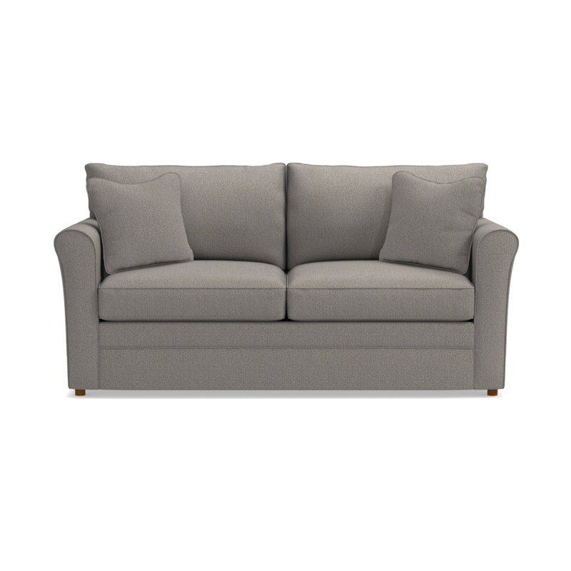 La Z Boy Leah Supreme Comfort Sofa Bed Reviews Wayfair