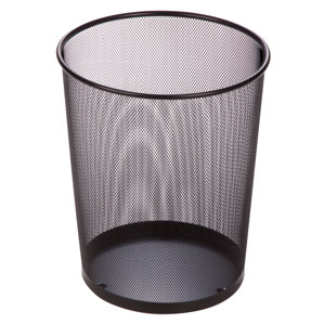 Wire Waste Basket wire waste basket | wayfair Wire Waste Basket wire waste basket | wayfair