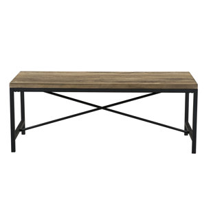 Strasburg Coffee Table by Gracie Oaks Comparison