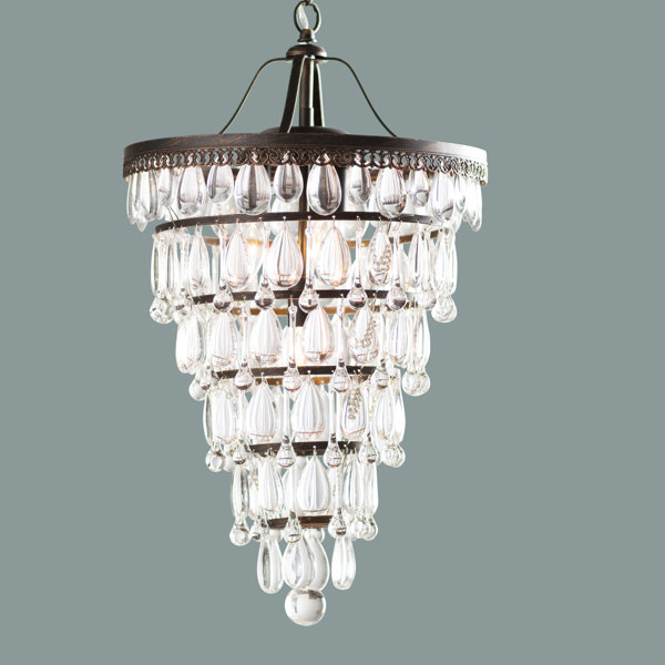 Cone Chandelier Wayfair