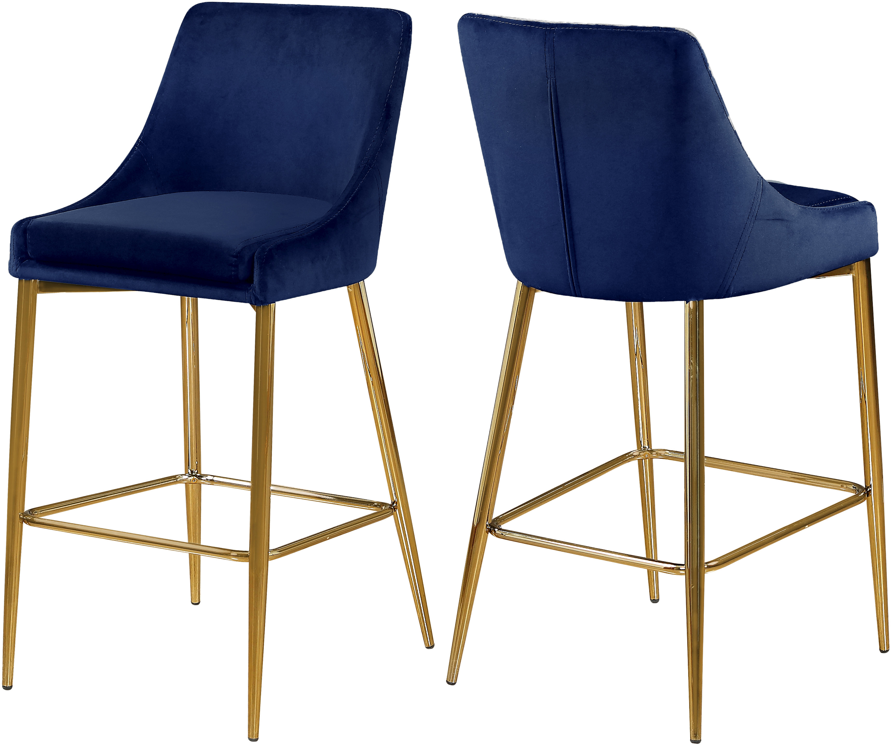 2 Counter 24 27 Bar Stools You Ll Love In 2019 Wayfair