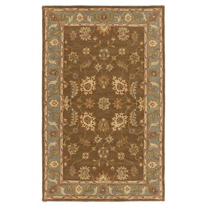 Middleton Brown Emerson Area Rug