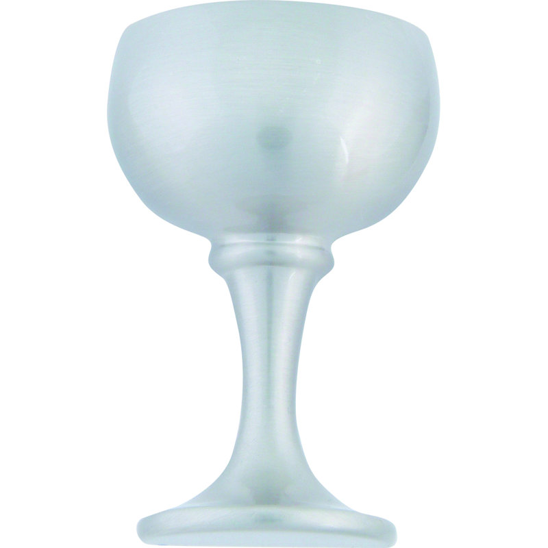 Atlas Homewares 2 Wine Glass Novelty Knob Wayfair