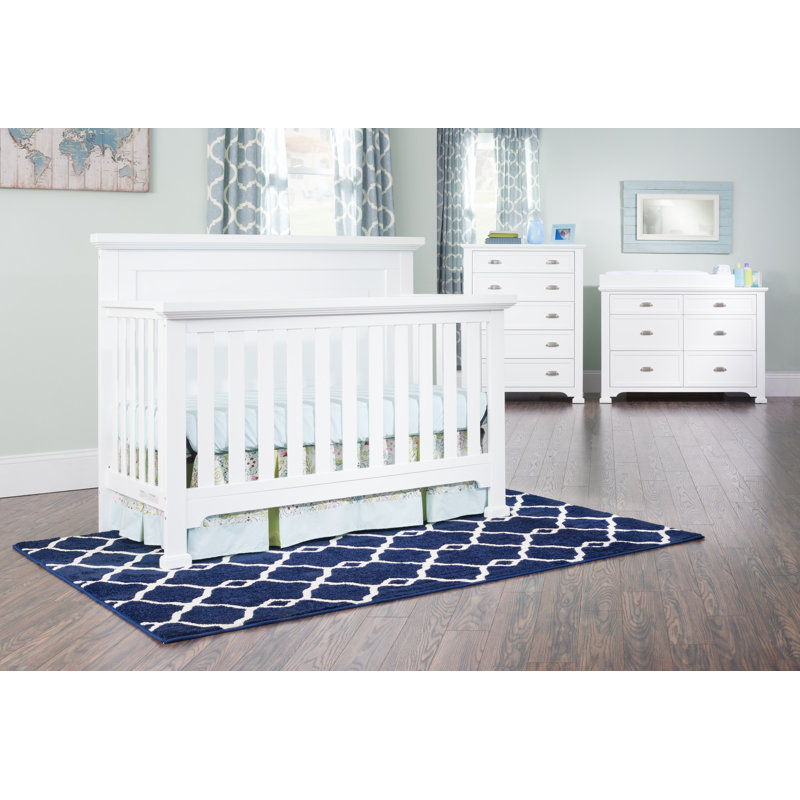 child craft roland crib