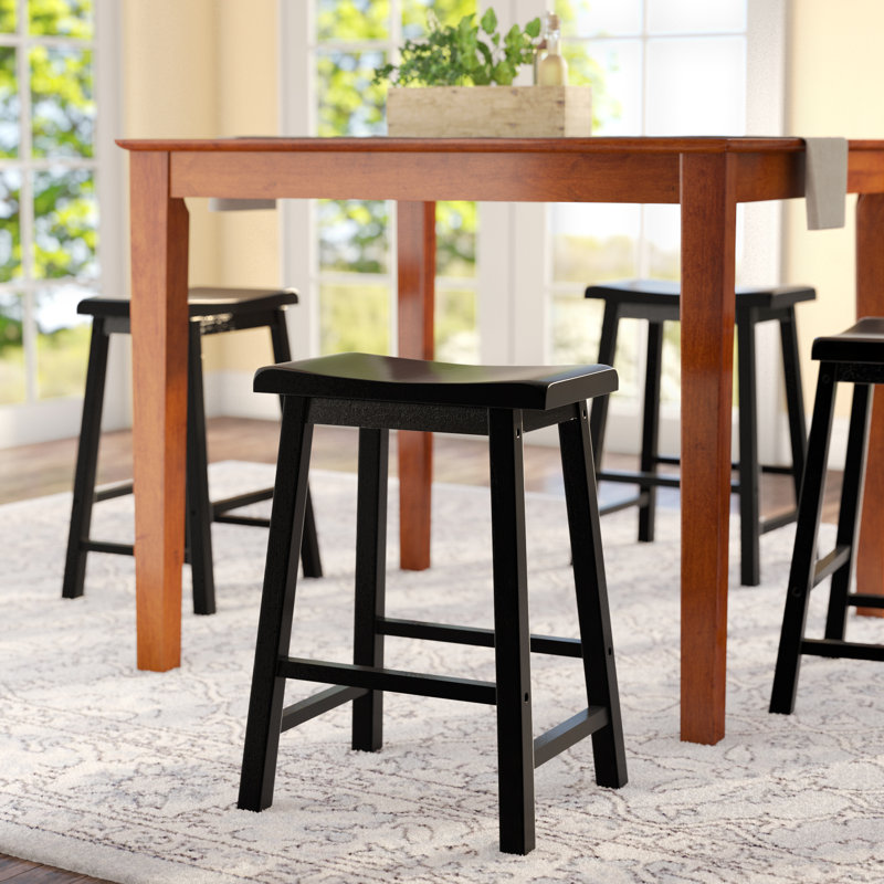 Andover Mills Whitworth 24 Bar Stool Reviews Wayfair Whitworth 24 Bar Stool