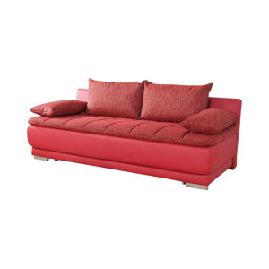 2-Sitzer Schlafsofa Selina I von Goldammer & Co...